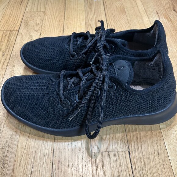 Men's Allbirds Tree Runners - Picture 4 of 6